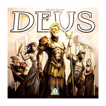 DEUS