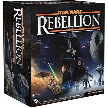 Star Wars Rebellion