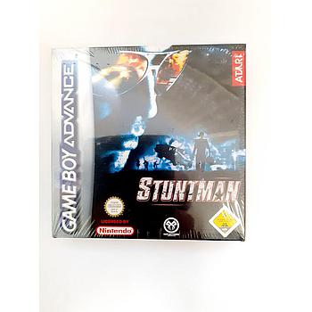 Stuntman gameboy advance