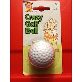 palla golf matta