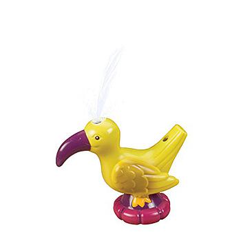 Hornbill  fischietto ad acqua