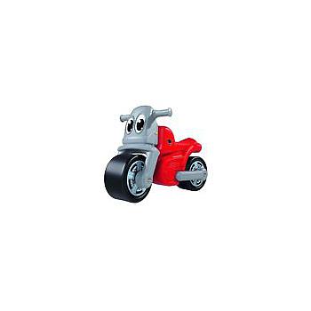 big bike cavalcabile
