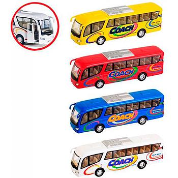 autobus 18cm
