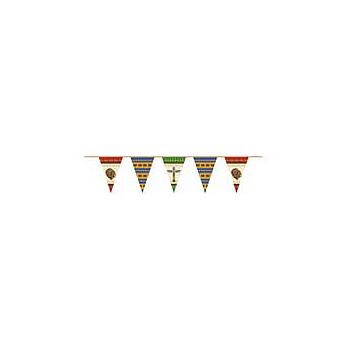 bandierine giganti 6m