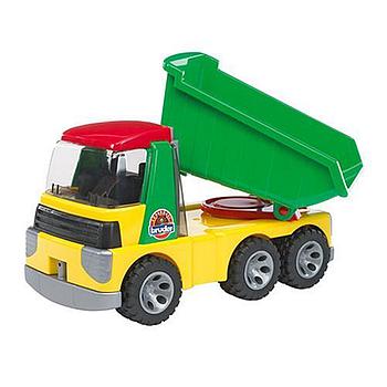camion ribaltabile roadmax