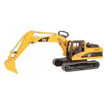 Escavatore Cat