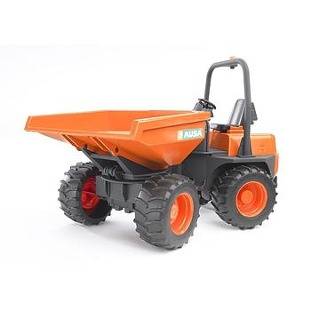 AUSA Minidumper