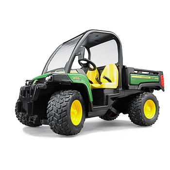 john deere gator 855d
