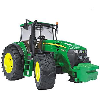 Trattore John Deere 7930