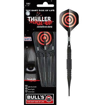 bulls 3 soft dart thriller 16gr