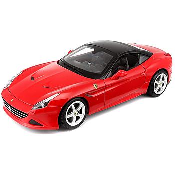 Ferrari California T 1/18