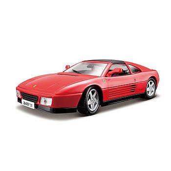 Ferrari 348 TS 1/18