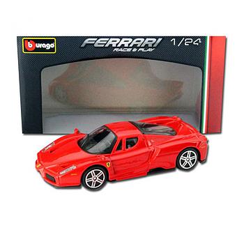 ferrari 550 maranello 1/24