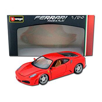 ferrari F430 1/24