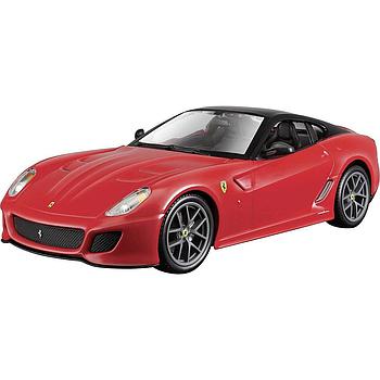 Ferrari 599 GTO 1/24