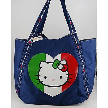 Borsa Camomilla Hello Kitty