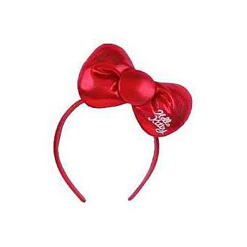 cerchietto hello kit ribbon