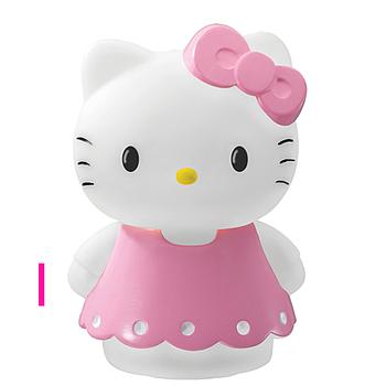 lampada led 5 colori hkitty