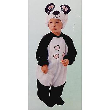 costume Panda 2/3