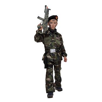 Forze Speciali bambino 5/6