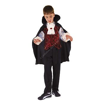 Dracula 11/12 anni