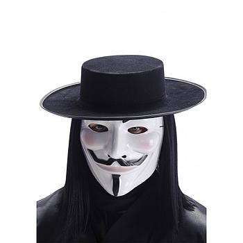 maschera mister vendetta