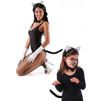 Set gattina 