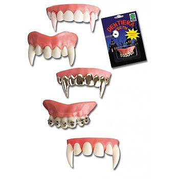 dentiera pvc modellabile