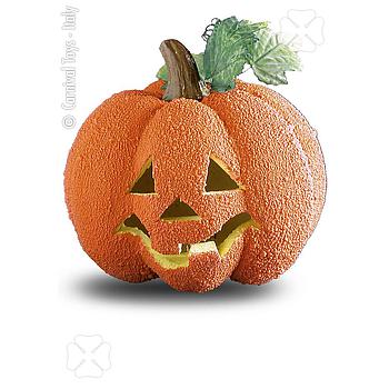 zucca rugosa c/luce 23cm