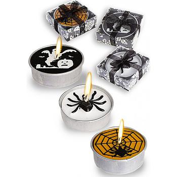 Candela halloween cm6