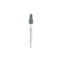 Moletta abrasiva al carburo di silicio 4,8 mm (84922)