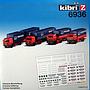 kit 4 camion paulaner scala Z