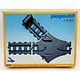 binario doppio scambio playmobil 1.2.3.