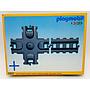 binario incrocio playmobil 1.2.3.
