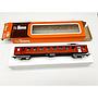 Lima  9205 carrozza restaurant SBB CFF scala ho