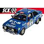 Ford escort MKII rs1800 "Eaton Yale"
