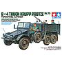 6x4 truck Krupp Protze kfz.70