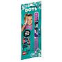  DOTS Braccialetto Unicorno scintillante