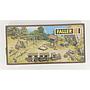 parco giochi in kit HO Faller