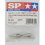 fuselli per telaio TA02 e FWD tamiya
