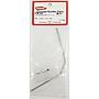 set barra stabilizzatrice posteriore 2,5mm MP7,5