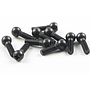 uniball con vite 4,5x9mm Kyosho