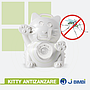 Kitty anti zanzare sonico portatile