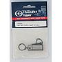 albero per cuscinetto unidirezionale Raptor 30