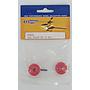 set pulegge rotore Raptor 30