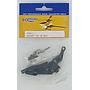 set compensatore passo Raptor 30