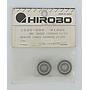 cuscinetti 6x19x8 Hirobo